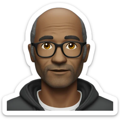 trevor phillips sticker