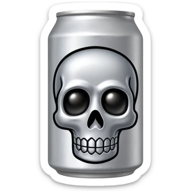 Alchemist heady topper beer sticker