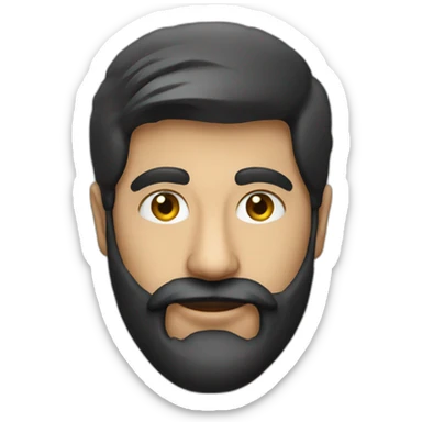 india hacker cs sticker