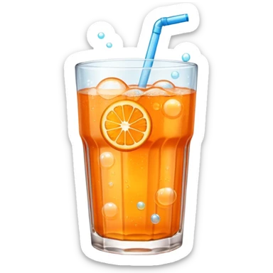 Fanta mesi sticker
