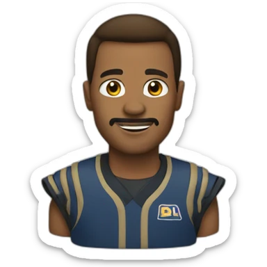 genne simmons sticker