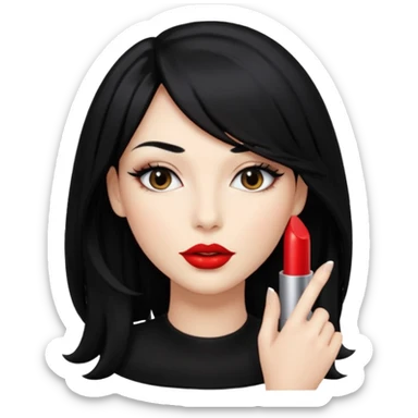 Rocky Horror picture show sticker