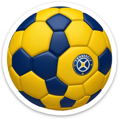 fenerbahçe sticker