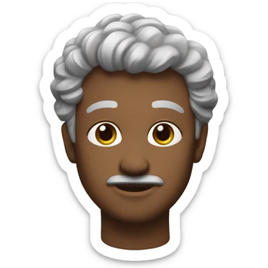 Clay Mathew’s sticker