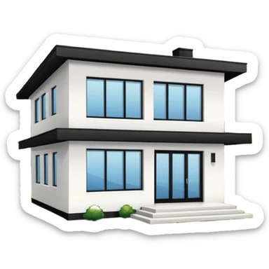 real estate viral video on instagram sticker