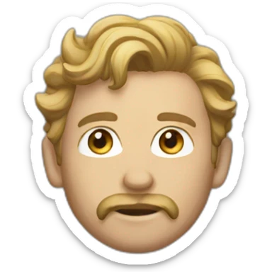 wyatt shears sticker