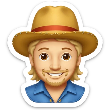 zucchero sugar fornaciari sticker