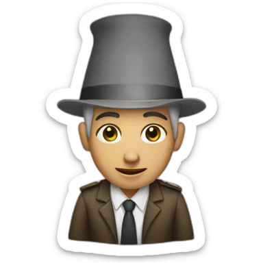 Jews in Palestine 2023 sticker