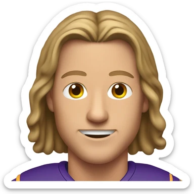 Trevor Lawrence sticker