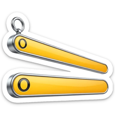 a search bar sticker