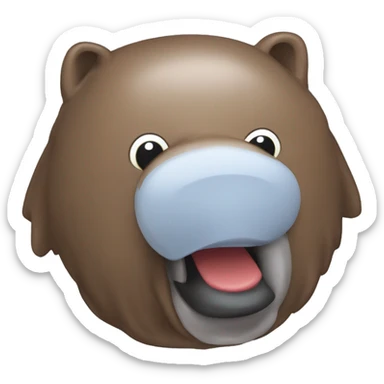 rehkitz weiblich groß schlank  sticker