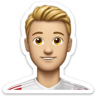 VfB Stuttgart sticker