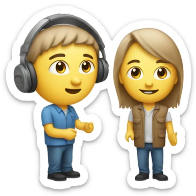 need any technical support, no worries sticker