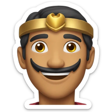 Jafar sticker