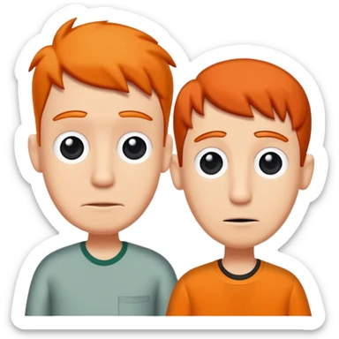 Phines and ferb sticker