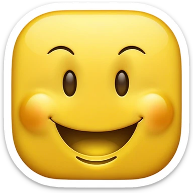 Fuck you smiley wink emoji sticker