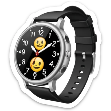watches sticker