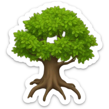 linktree sticker