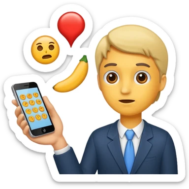 decision making sticker