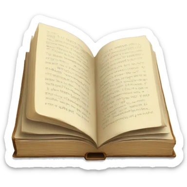 Book sticker