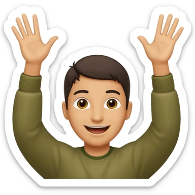 😍🤌🏻 sticker