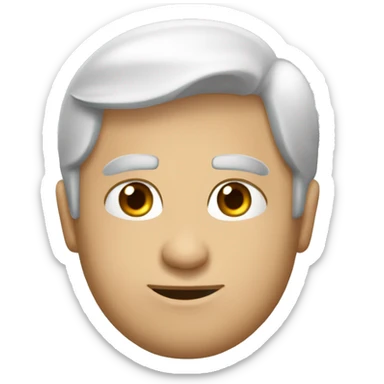 Emoji героев всех героев марвел только лицо  sticker