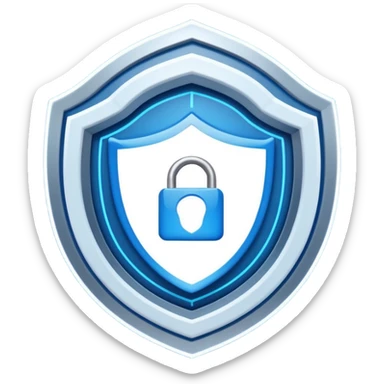 internet security  sticker