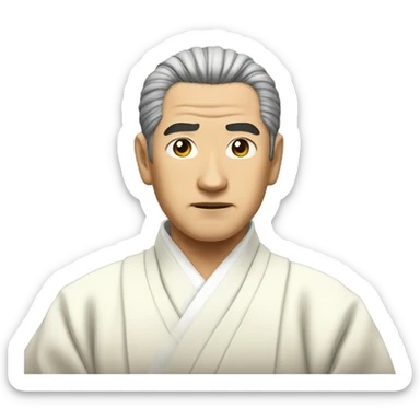 Toji fushiguro sticker