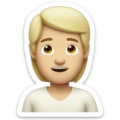 finn the human sticker