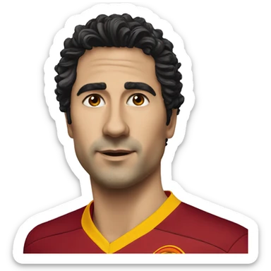sacha boey galatasaray sticker