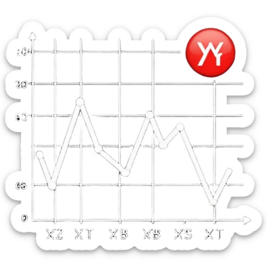 y = sin(6x + t)
y = abs(sin(3x + t))
y = sign(sin(4x + t)) sticker