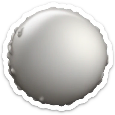cannonball sticker