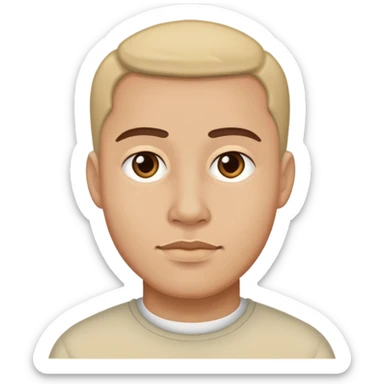 Hector Zeroni sticker