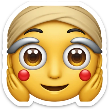 iPhone IOS 26.2.1 sticker