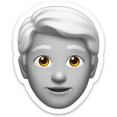 Foundation 0 sticker