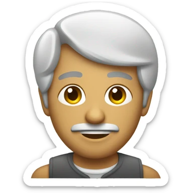 sumup the financial tech company sticker