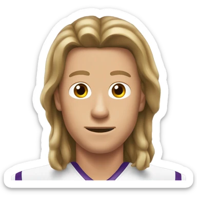 Trevor Lawrence  sticker