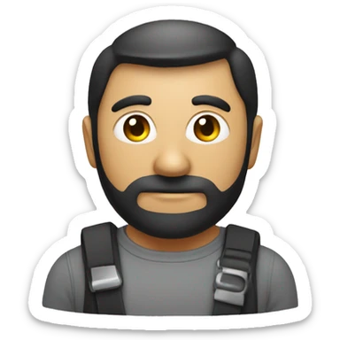 linux command sticker