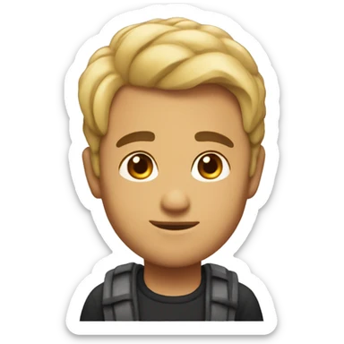 💯 but 60 instead of 100 sticker