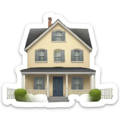 Add the lettrs EV to the house sticker