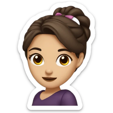 Elena Gilbert  sticker