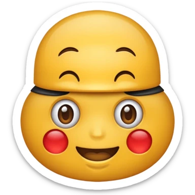 Эстетика sticker