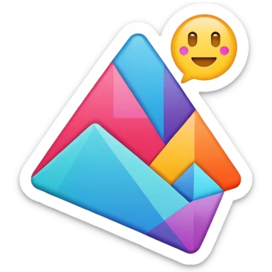 Verification sticker