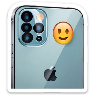 iPhone 13 screen protect sticker