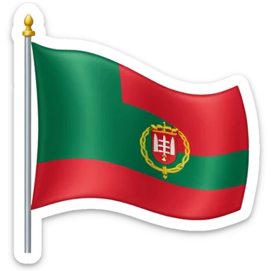 Bandera de Andalucía  sticker