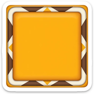 Floor living room carpet sticker