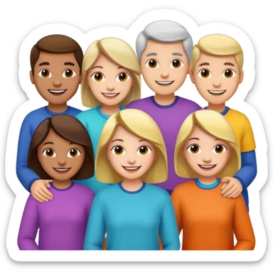 promotion kard sticker