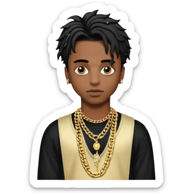 playboi carti  sticker