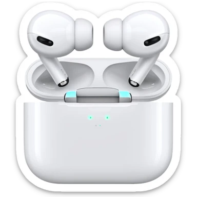 airpods 3 sticker