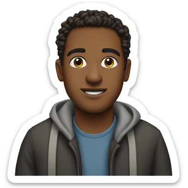 Jude bellingham sticker